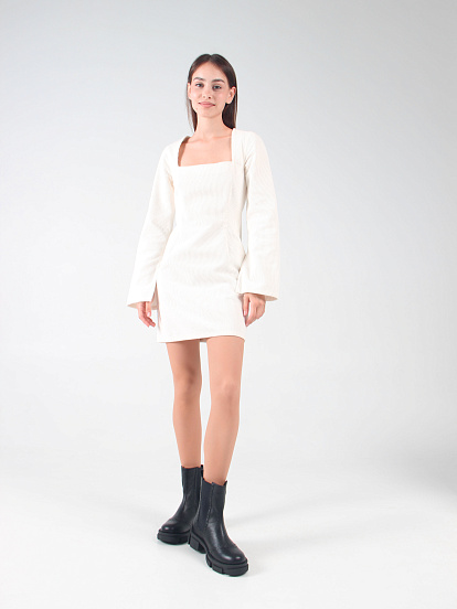 картинка Челси ED'ART 360.P.21074'bl. Черный макс от интернет магазина