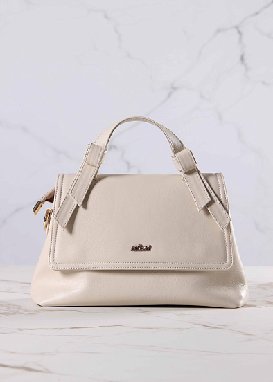 картинка Сумка-клатч ED'ART s06.beige от интернет магазина