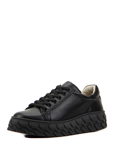 картинка Кеды ED'ART 128.iceberg'bl. black R от интернет магазина