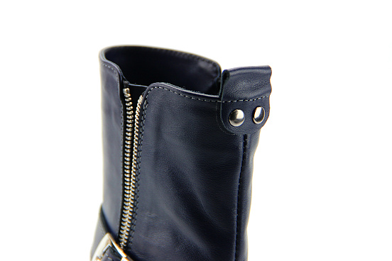 картинка Ботинки ED'ART 232.astra7'w.blue от интернет магазина