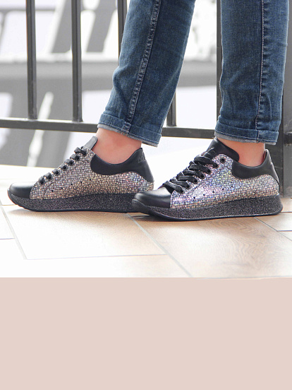 картинка Кроссовки ED'ART 139.157bl.engerek R от интернет магазина