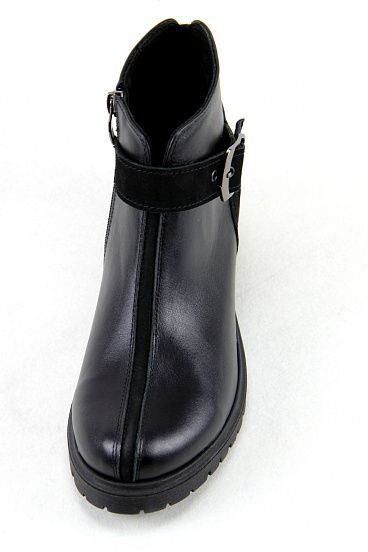 картинка Ботинки ED'ART 302.sheron от интернет магазина