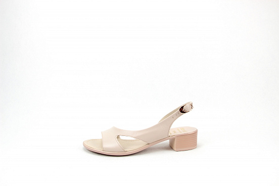 картинка Босоножки ED'ART 3051.312'be.beige от интернет магазина