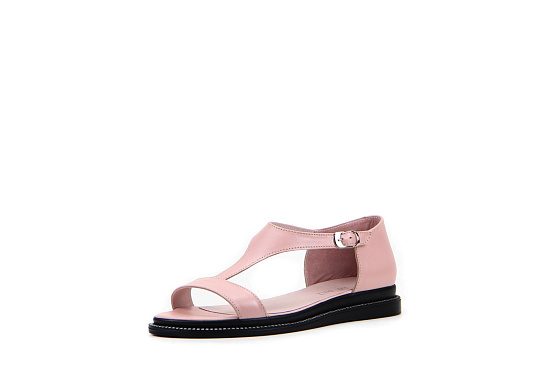 картинка Босоножки ED'ART 1058.169'bl.Richie pink от интернет магазина