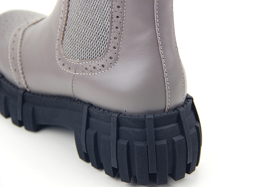 картинка Челси ED'ART 360.P.466'bl. grey от интернет магазина