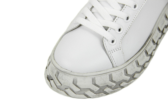 картинка Кеды ED'ART 128.iceberg'w.White от интернет магазина