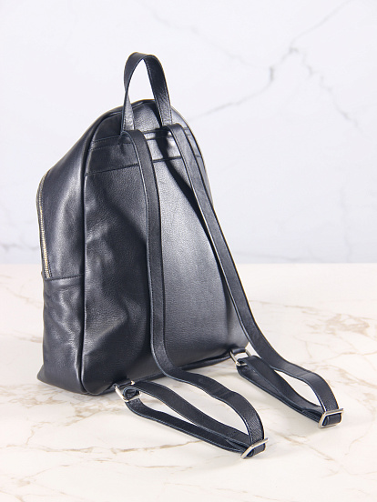 картинка Рюкзак ED'ART r01.черный от интернет магазина