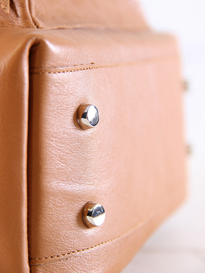 картинка Рюкзак ED'ART r01. оранжевый от интернет магазина