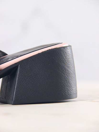 картинка Босоножки ED'ART 4012.23663'bl. Розовый от интернет магазина