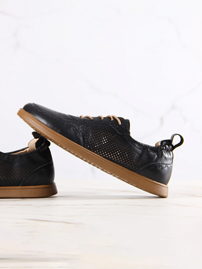 картинка Сникерины ED'ART 178.Р.асти'br.Черный стар от интернет магазина