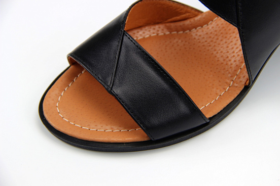 картинка Босоножки ED'ART 6003.624'bl от интернет магазина