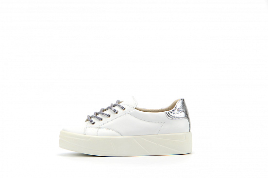 картинка Кеды ED'ART 131.131'w.white от интернет магазина