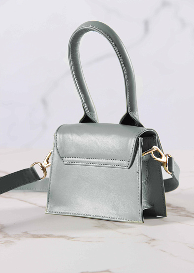 картинка Сумка ED`ART  J 01.авокадо лион от интернет магазина