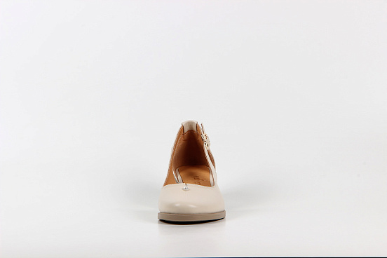 картинка Туфли ED'ART 4022.22280'be. beige от интернет магазина