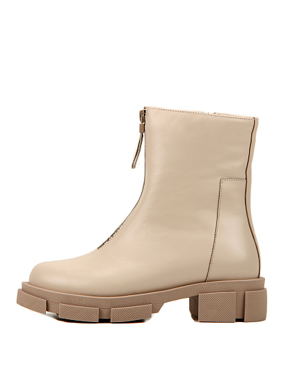 картинка Ботинки ED'ART 325.L.21074'nut.beige от интернет магазина