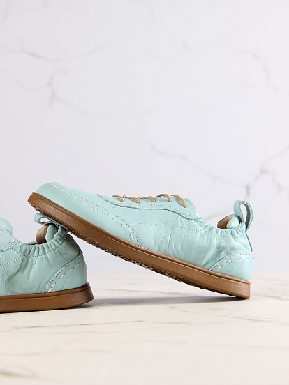 картинка Сникерины ED'ART 178.асти'br.Мята лион от интернет магазина