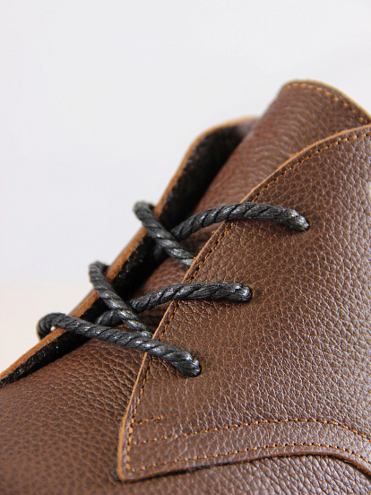 картинка Босоногие ботинки  ED'ART 208.NATA'bl.Светло-коричневая оттима от интернет магазина