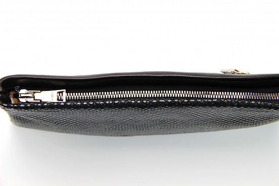 картинка Клатч ED`ART K03.eng.black от интернет магазина