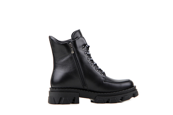 картинка Ботинки ED'ART 328.astra32'bl.black от интернет магазина