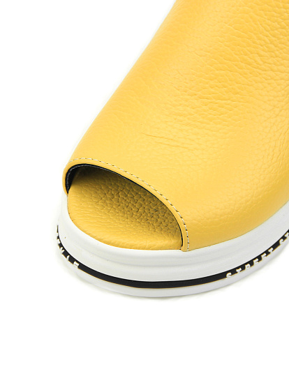 картинка Босоножки ED'ART 3024.248'w.yellow R от интернет магазина