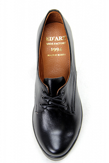 картинка Туфли ED'ART 810.828'bl от интернет магазина