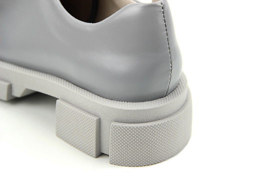 картинка Туфли полуботинки ED'ART 202.21074'gr.Grey от интернет магазина