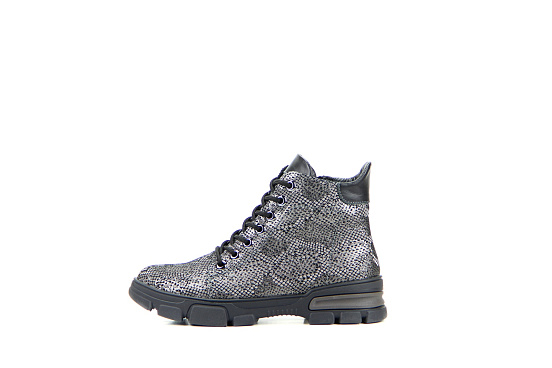 картинка Ботинки ED'ART 227.astra15'bl.black.mamba от интернет магазина