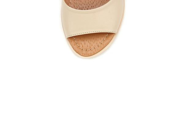 картинка Босоножки ED'ART 6008.624'be.beige от интернет магазина