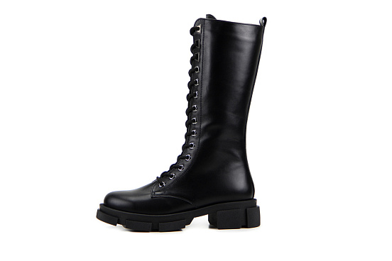картинка Ботинки ED'ART 339.21074.black от интернет магазина