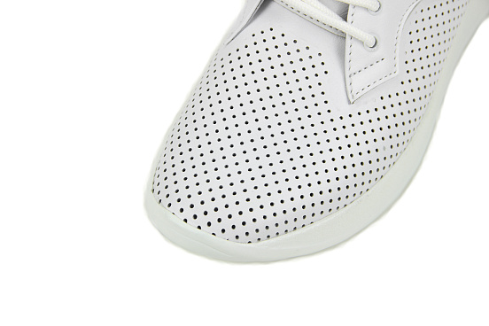 картинка Кеды ED'ART 114.asia'w.White от интернет магазина