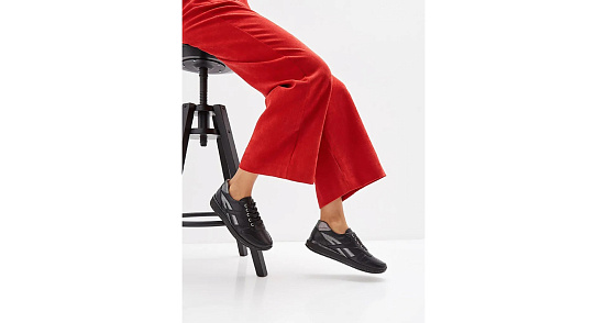 картинка Кроссовки ED'ART 132.151'bl.black-ibiza от интернет магазина