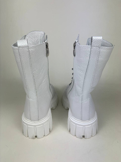 картинка Ботинки ED'ART 341.21153'w. white max уценка от интернет магазина