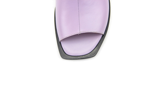 картинка Босоножки ED'ART 4012.415'bl.lilac от интернет магазина