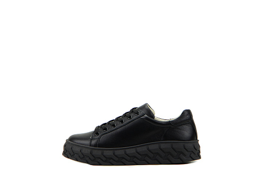 картинка Кеды ED'ART 128.iceberg'bl.Black от интернет магазина