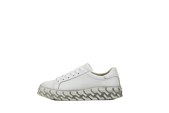 картинка Кеды ED'ART 128.iceberg'w.White от интернет магазина