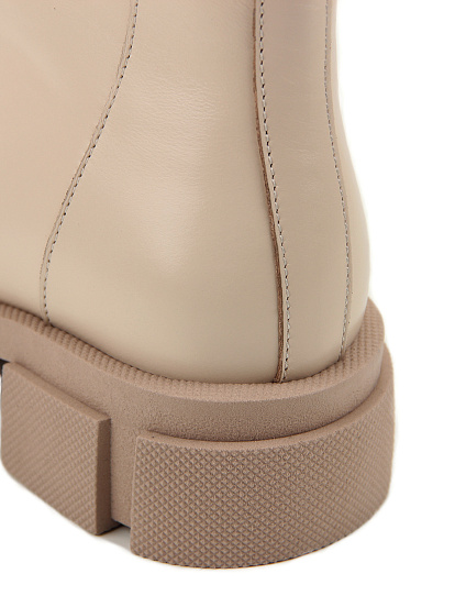 картинка Ботинки ED'ART 325.L.21074'nut.beige от интернет магазина