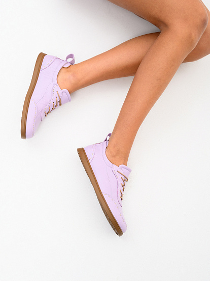 картинка Сникерины ED'ART 178.асти'br.Лиловый стар от интернет магазина