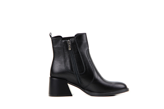 картинка Ботильоны ED'ART 535.Janet'bl.black от интернет магазина