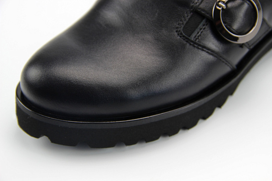 картинка Туфли полуботинки ED'ART 106.sigma'bl от интернет магазина