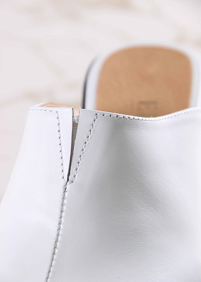 картинка Сабо ED'ART 5132.23663'bl. белый от интернет магазина