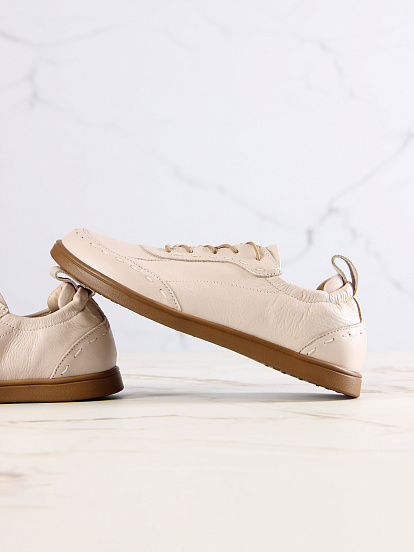 картинка Сникерины ED'ART 178.асти'br.Бежевый стар пудра от интернет магазина