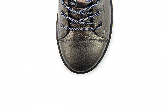 картинка Ботинки ED'ART 311.lusi6.bronze от интернет магазина