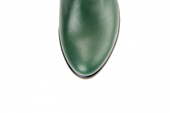 картинка Полусапоги ED'ART 917.berta.green от интернет магазина