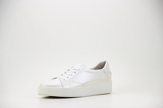 картинка Кеды ED'ART 131.143'w.white perl R  от интернет магазина