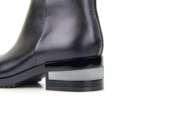 картинка Ботильоны ED'ART 324.irma5S.black от интернет магазина