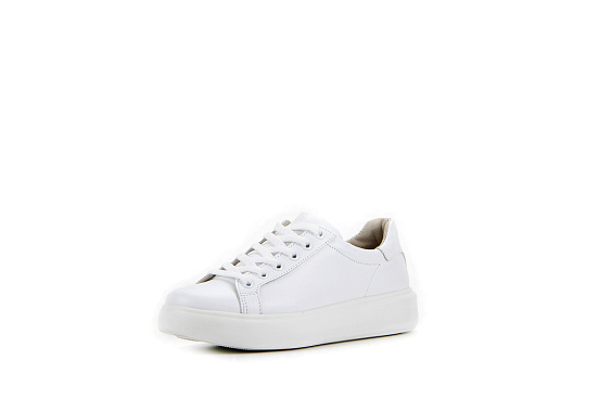 картинка Кеды ED'ART 128.aura'w. white от интернет магазина