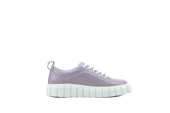картинка Кеды ED'ART 158.91505'w.Lilac от интернет магазина