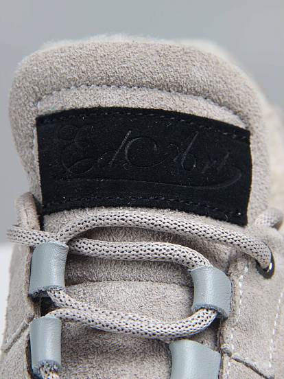 картинка Кроссовки ED'ART 150.mask`gr. каменный замша от интернет магазина