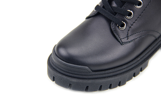 картинка Ботинки ED'ART 327.astra20'bl.black от интернет магазина