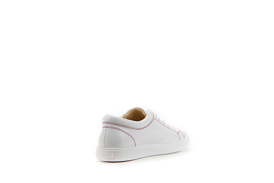 картинка Кеды ED'ART 130.T-red.emoji'w.white от интернет магазина